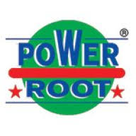 Logo Power Root (M) Sdn. Bhd.