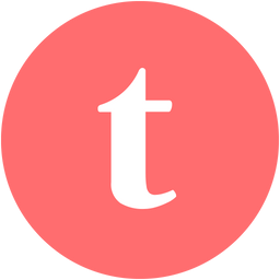 Logo Talend, Inc.