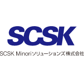 Logo SCSK Minori Solutions Corp.