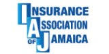 Logo Insurance Association of Jamaica