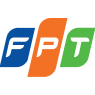 Logo FPT Information System Corp.