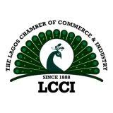 Logo Lagos Chamber of Commerce & Industry