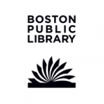 Logo Boston Public Library Foundation