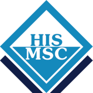 Logo HIS MSC Co. Ltd.