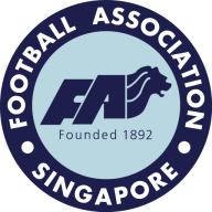 Logo Football Association of Singapore
