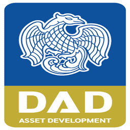 Logo Dhanarak Asset Development Co. Ltd.