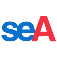 Logo Seacare Properties Pte Ltd.