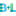 Logo Bausch & Lomb (Singapore) Pte Ltd.