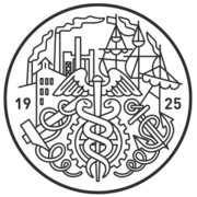 Logo Eesti Kaubandus-Tööstuskoda