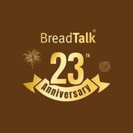 Logo BreadTalk (Thailand) Co. Ltd.