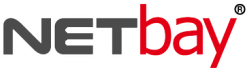 Logo Netbay Public Co. Ltd.