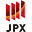 Logo Japan Securities Clearing Corp.