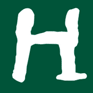 Logo Huttopia SA