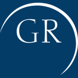 Logo GR Asset Management GmbH