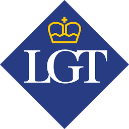 Logo LGT Bank (Singapore) Ltd.