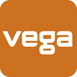 Logo Vega Forlag AS