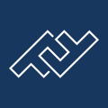 Logo Suomalais-Ruotsalainen Kauppakamari