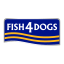 Logo Fish4Dogs Ltd.