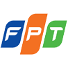 Logo FPT Fund Mangement JSC