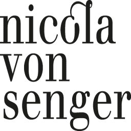 Logo Galerie Nicola von Senger AG