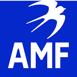 Logo AMF Fonder AB