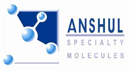 Logo Anshul Specialty Molecules Pvt Ltd.
