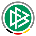 Logo Deutscher Fußball-Bund eV