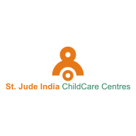 Logo St Jude India Childcare Centres