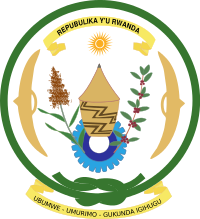 Logo Rwanda Ministry of Finance & Economic Planning