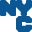 Logo New York City Department of Health & Mental Hygiene