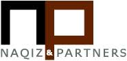 Logo Naqiz & Partners