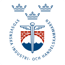 Logo Sydsvenska Industri & Handelskammaren