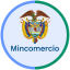Logo Colombia Ministry of Commerce Industry & Tourism