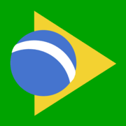 Logo Brazil Ministry of Agriculture, Livestock & Supply