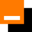 Logo Orange Bank SA