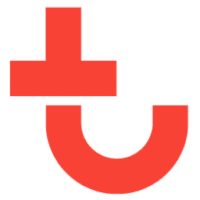 Logo Trackunit ApS