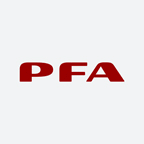 Logo PFA Holding A/S