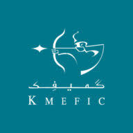 Logo Kuwait & Middle East Financial Investment Co. KSCC (Research)