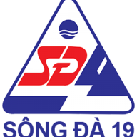 Logo Song Da No. 19 JSC