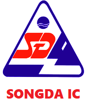 Logo Song Da Investment & Construction JSC