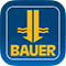Logo BAUER Foundation Corp.