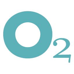Logo O2 Fitness LLC