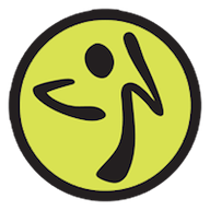 Logo Zumba Fitness LLC