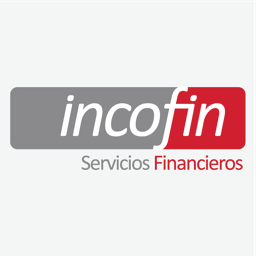 Logo Incofin SA