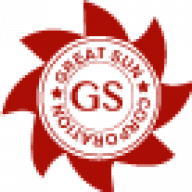 Logo Great Sun Corp.