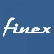 Logo Finex LLP