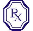 Logo The Rho Chi Society