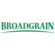 Logo Broadgrain Commodities, Inc.