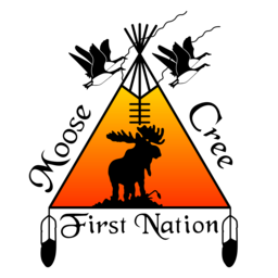 Logo Moose Cree First Nation