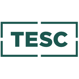 Logo TESC Contracting Co. Ltd.